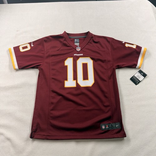 Maglia robert griffin iii rg3 - griffin,