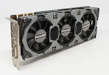 INNO3D Nvidia GeForce GTX 980