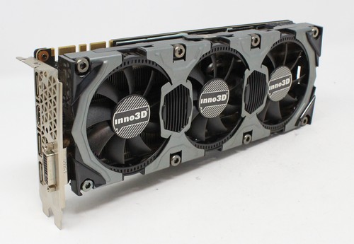 Inno3d nvidia geforce - inno3d,