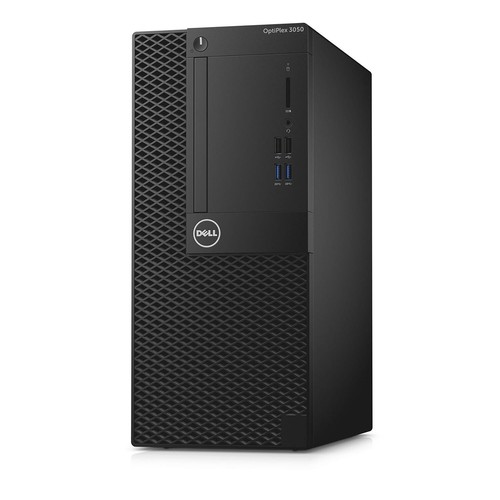 Dell optiplex 3050 - optiplex, intel