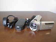 VIDEOCAMERA DIGITALE HD JVC