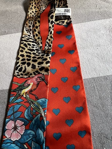 Hermes twilly seta jungle - seta, love