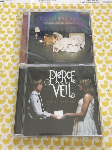 Pierce the veil flair for - a,