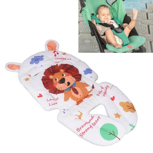 Cuscino passeggino bambino