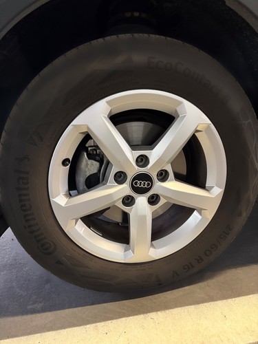 Cerchi gomme originali - cerchi,