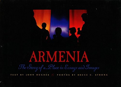Armenia the story a place - armenia:,