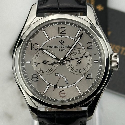 2019 vacheron constantin - 2019,