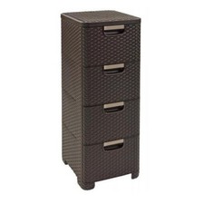 Mobile a cassetti Curver