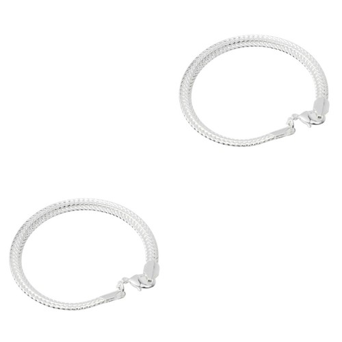 Pezzi bracciale osso - osso, di