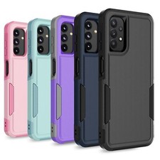 Hybrid Shockproof Case Cover