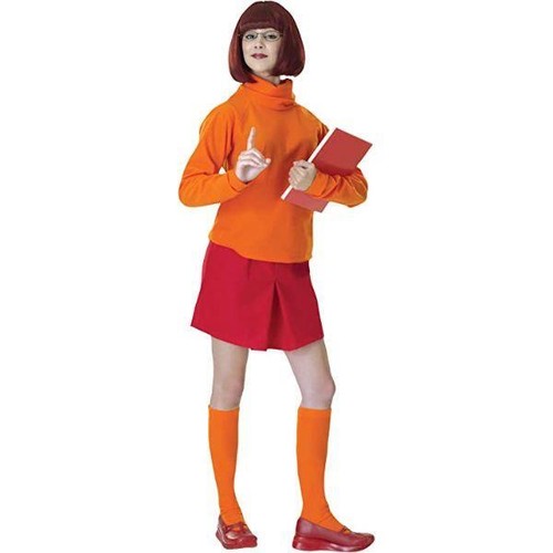 Costume vestito donna - , rubie's