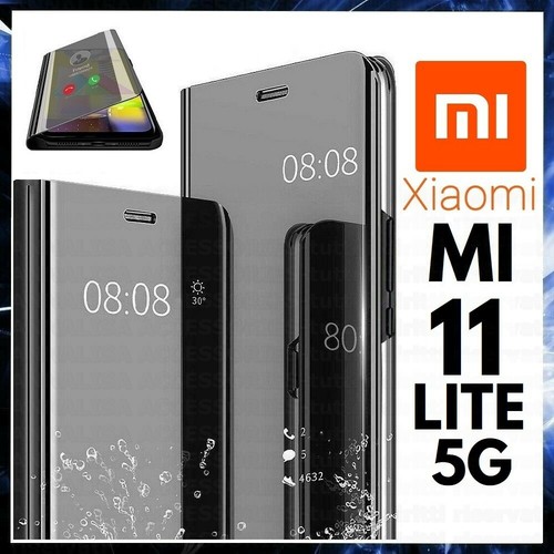 Cover flip per xiaomi - flip,