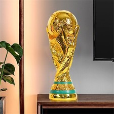 TROFEO REPLICA COPPA DEL MONDO