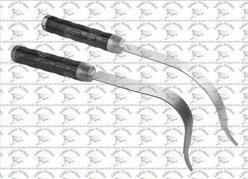 Retrattori stile deep hohmann - deep,