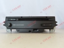 65.12- 9117533 RADIO NAVIGATORE HARMAN BECKER BMW SERIE 320D BUSINESS PL2-M-ASK