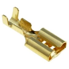 Confezione 100 Pz. FASTON