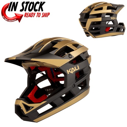 Nuovo casco kali invader - kali, 2.0