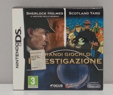 Sherlock Holmes il mistero