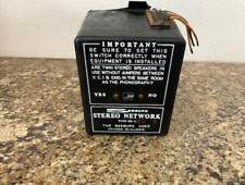 Rete stereo Seeburg DS100