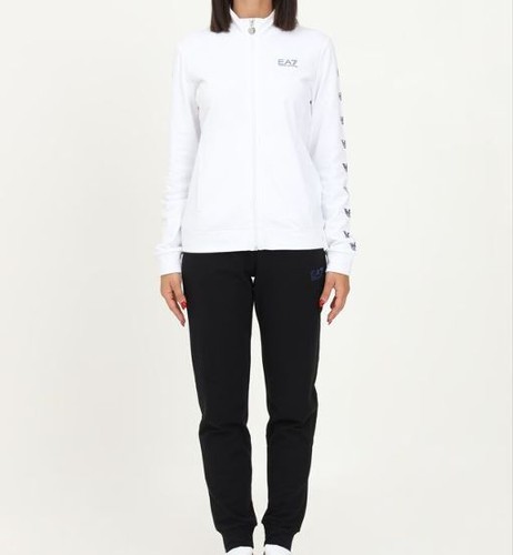 Tuta donna ea7 - donna,