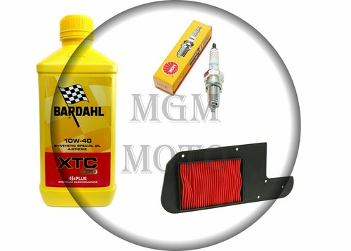Kit tagliando piaggio - piaggio, x9
