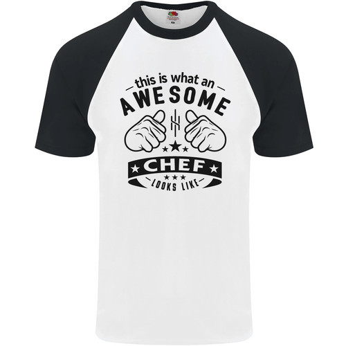 Stupenda chef looks like - chef,