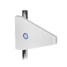 Antenna logaritmica direttiva GSM/DCS/UMTS/HSDPA/LTE 800-3000MHz