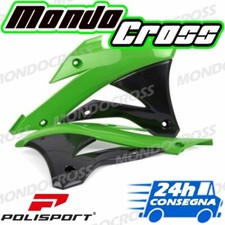 fianchetti serbatoio POLISPORT