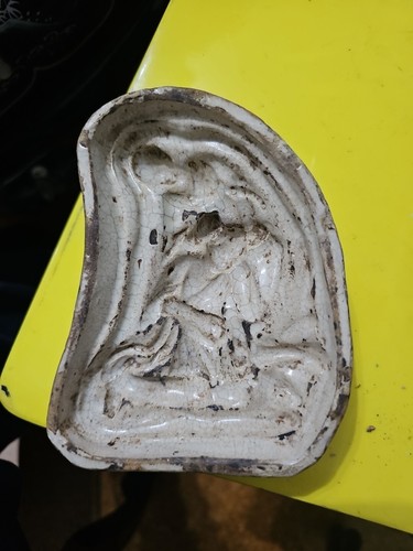 Ceramica antica formina - ceramica,