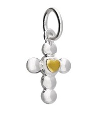 Catena 20 pollici croce