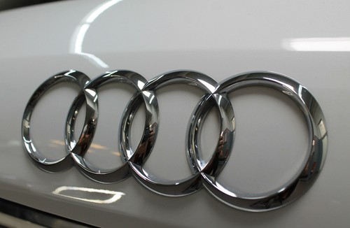 Anelli originali audi - a1,