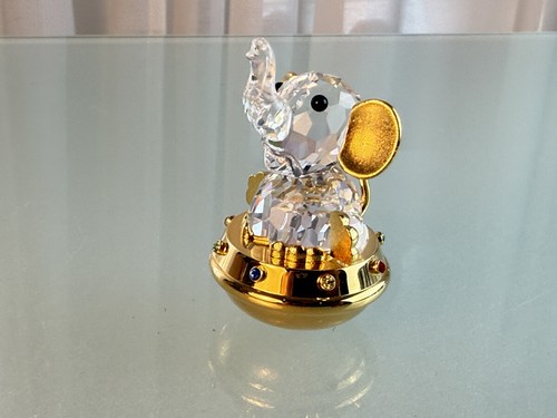 Statua swarovski 253446 - swarovski,