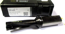 Trapano completo Komet Ø20,0