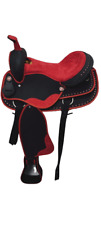 Sella Western Horse Tack