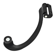 Rullo guida superiore porta