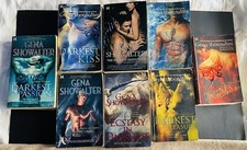 Gena Showalter Lords Of The