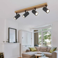 Plafoniera lampada spot - plafoniera,