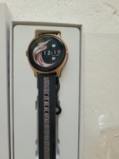 Smartwatch for Android and iOS