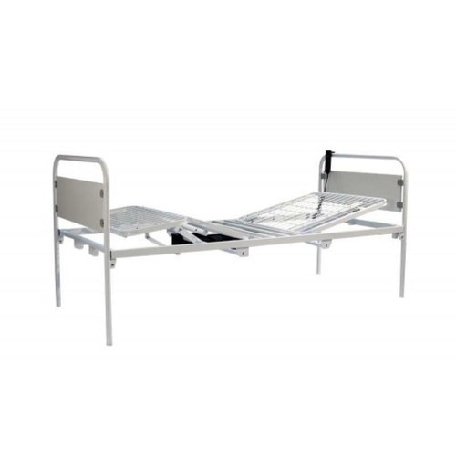 Letto elettrico rete - elettrico, tre