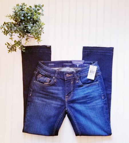 Jeans donna vigoss taglia - jeans,