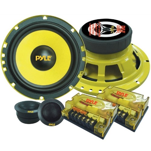 Kit vie pyle plg6c - 1,