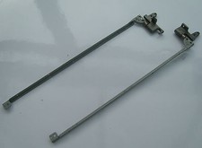 Cerniere HINGES Per PC Portatile HP COMPAQ 6710B
