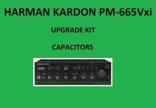 Amplificatore stereo harman - amplificatore,
