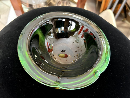 Ciotola vetro murano - vetro,