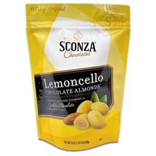 Sconza Limoncello Cioccolato