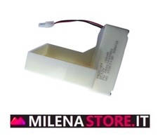 Damper elettronico originale e nuovo per frigo Whirlpool Hotpoint C00480597