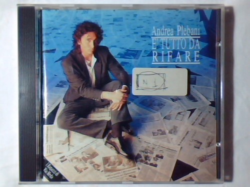 Andrea plebani tutto da - andrea,