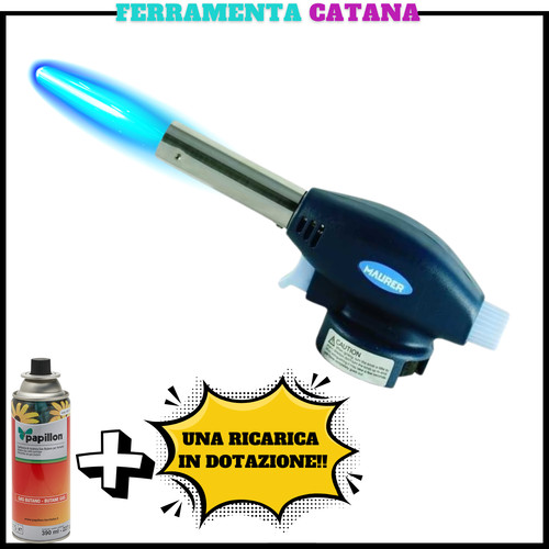 Saldatore cannello bruciatore - saldatore,