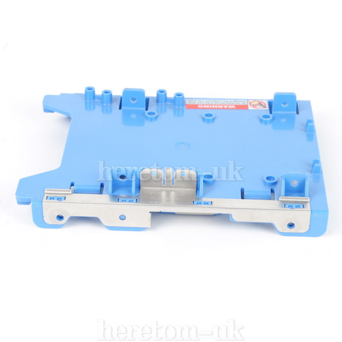 Adattatore vassoio caddy hdd - adattatore,