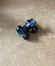 Micro Machines, Galoob | Turbo Wheels - #37 Road Kings Collection, Dune Buggy